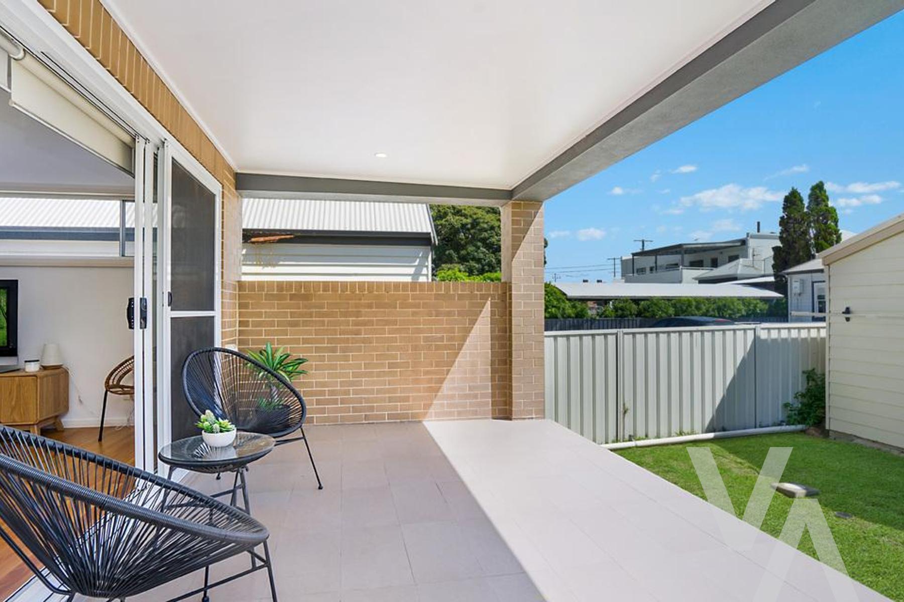 71 Glebe  Road The Junction NSW