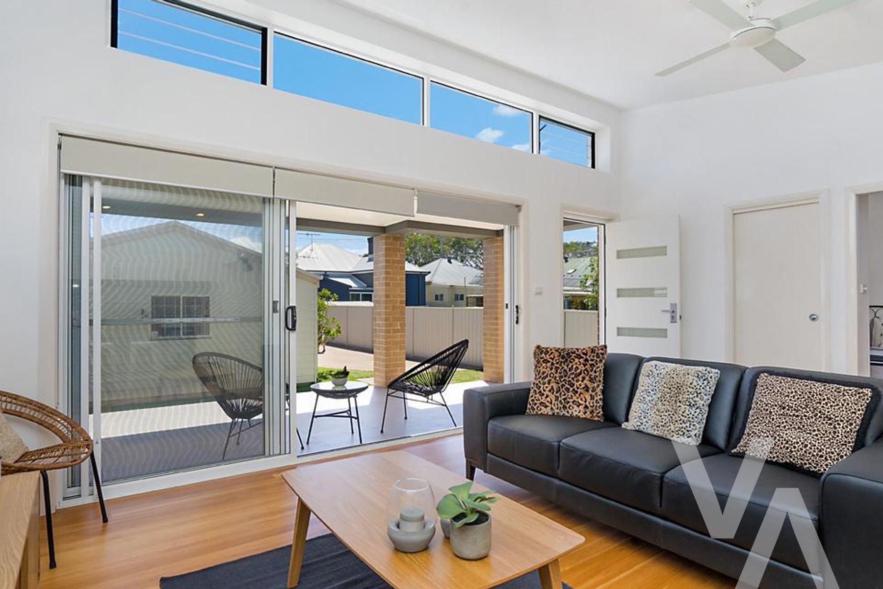 71 Glebe Road The Junction NSW