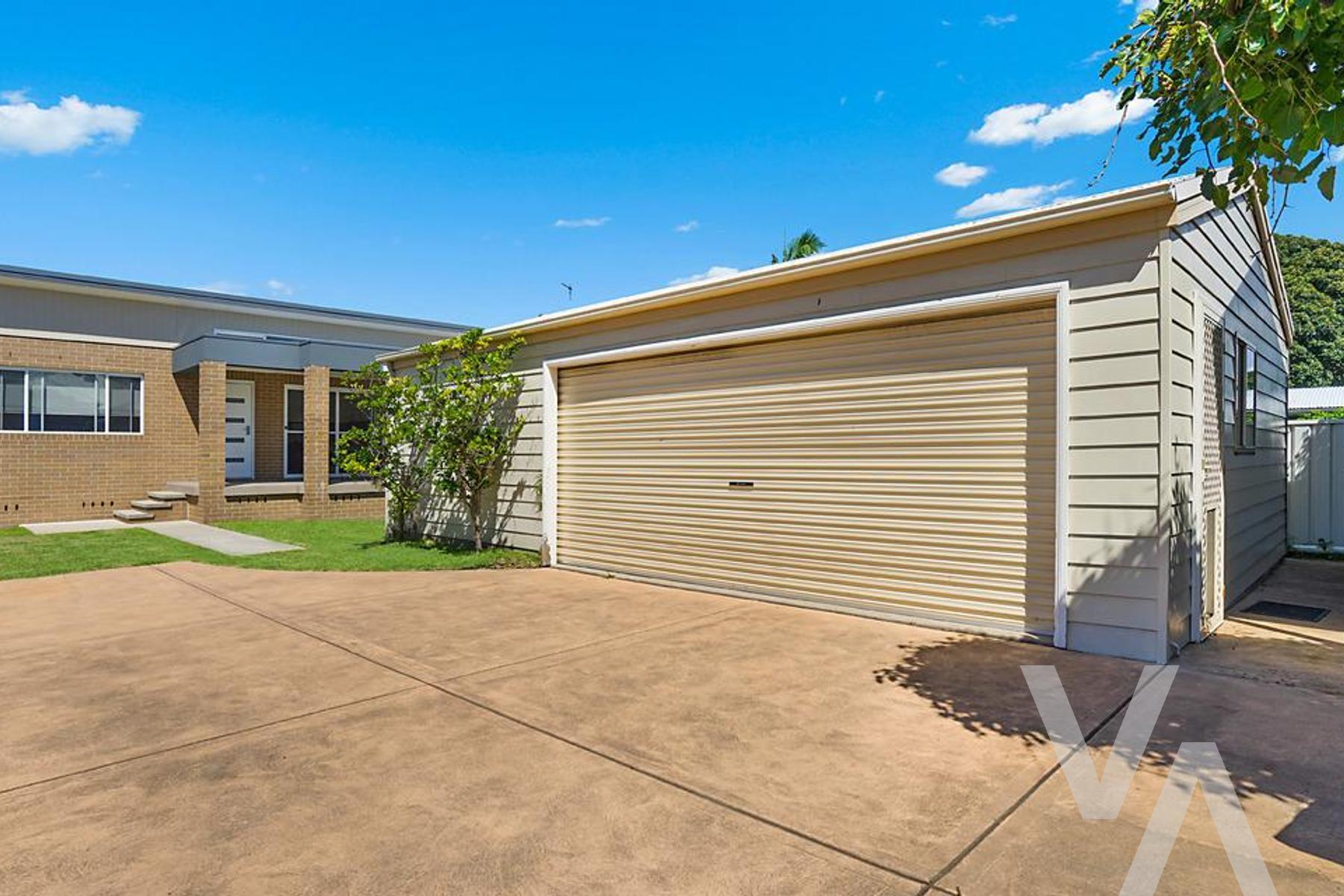 71 Glebe  Road The Junction NSW