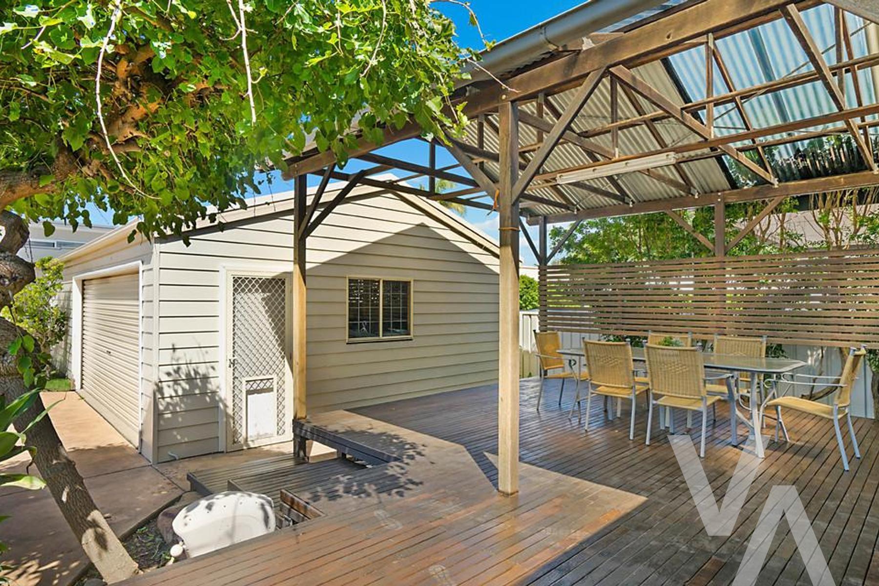 71 Glebe  Road The Junction NSW