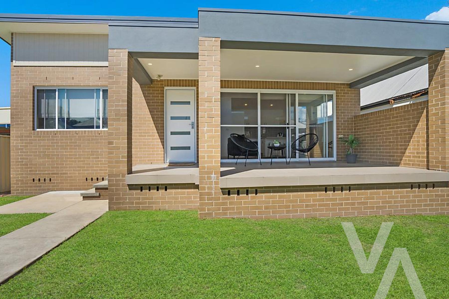 71 Glebe  Road The Junction NSW