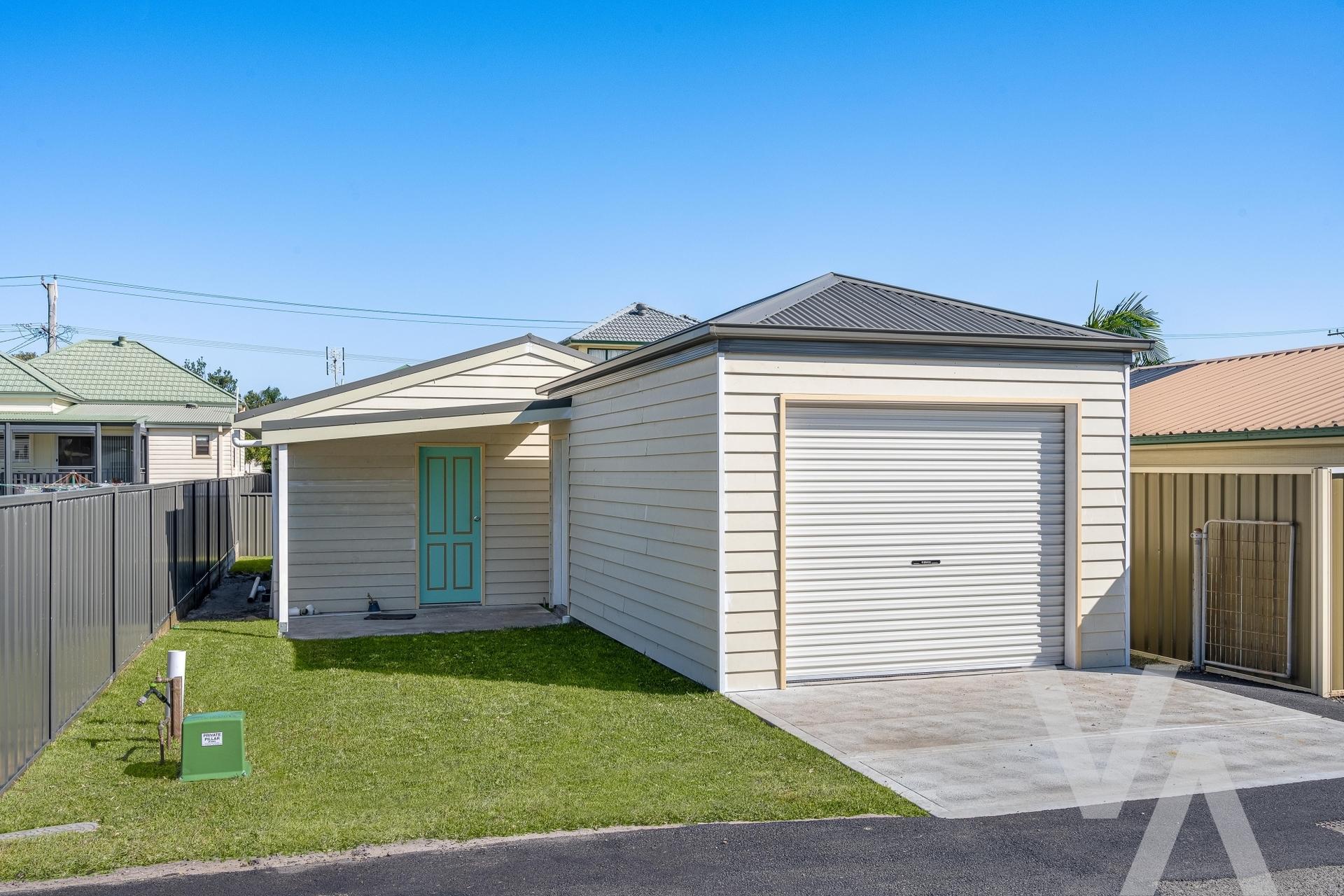 100 Scobies Lane Stockton NSW