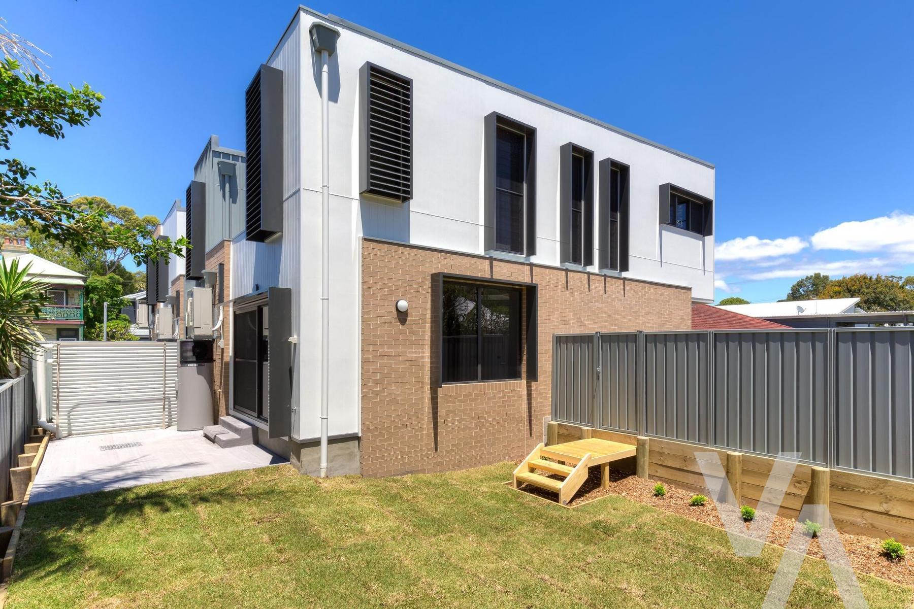 Unit 3/67 Wilton Street Merewether NSW