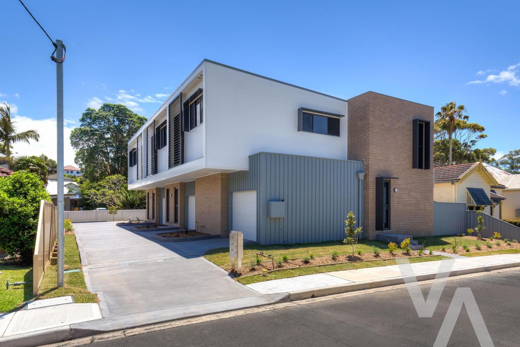 Unit 3/67 Wilton Street Merewether NSW