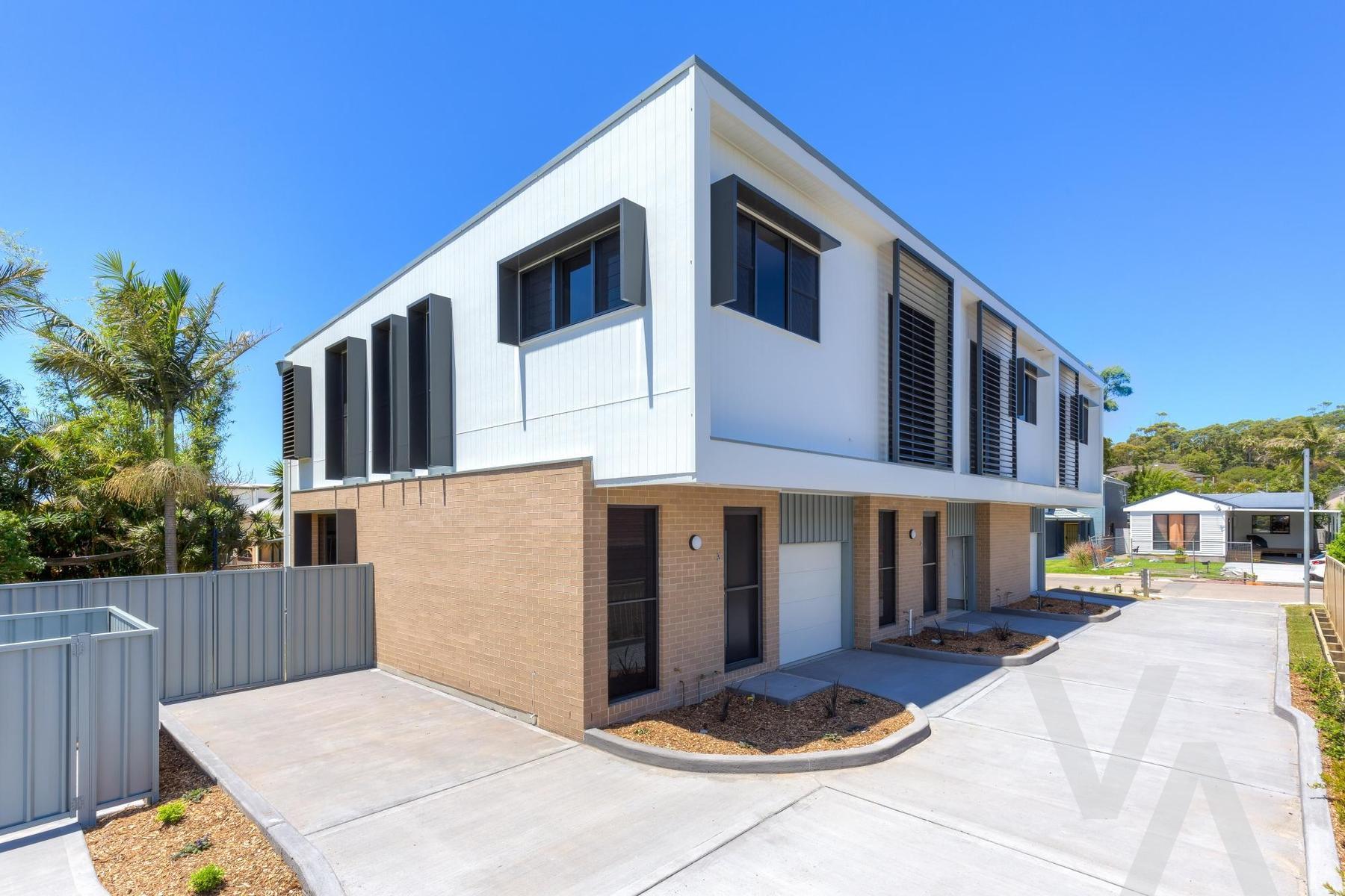 Unit 3/67 Wilton Street Merewether NSW