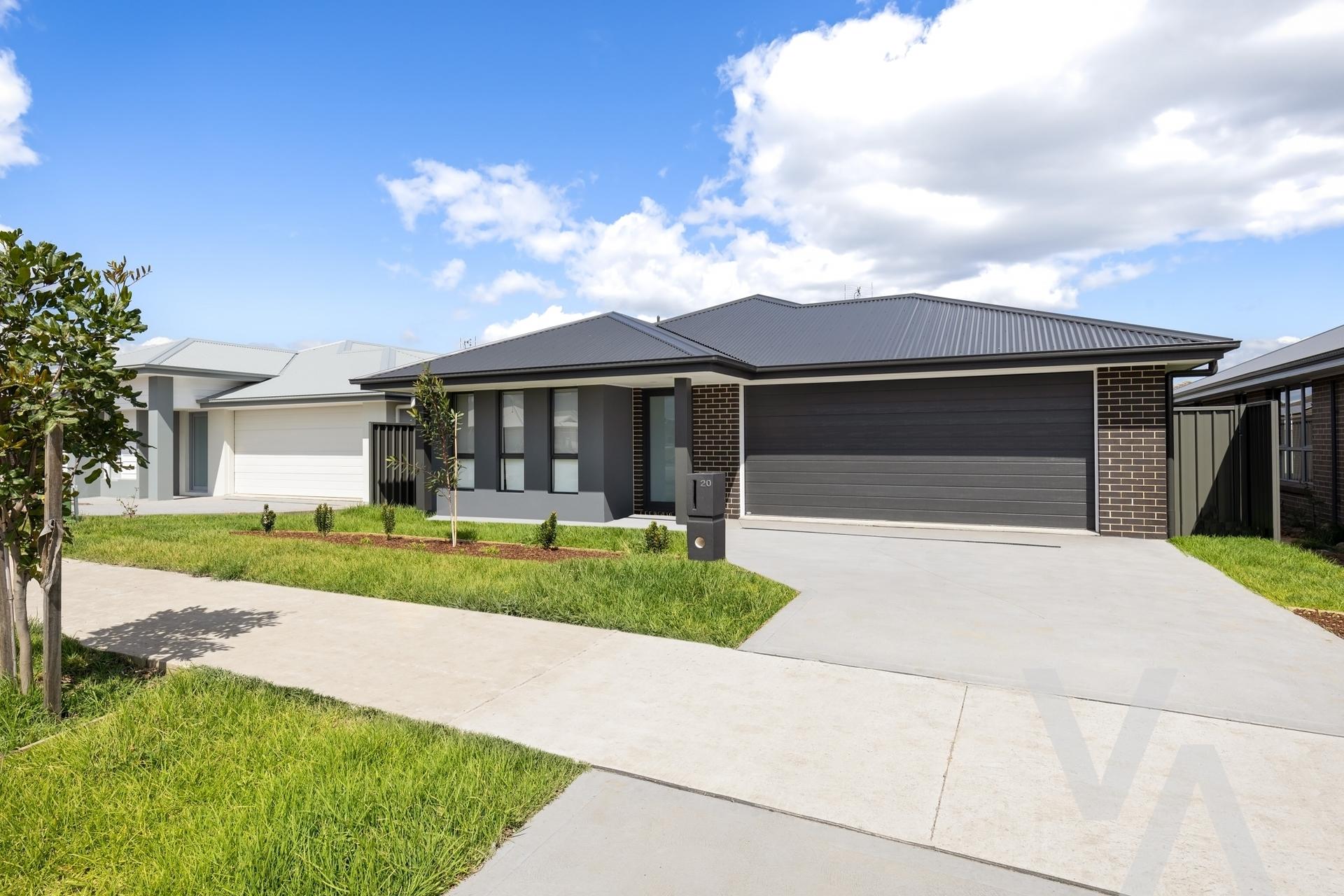 20 Marlowe Avenue Anambah NSW