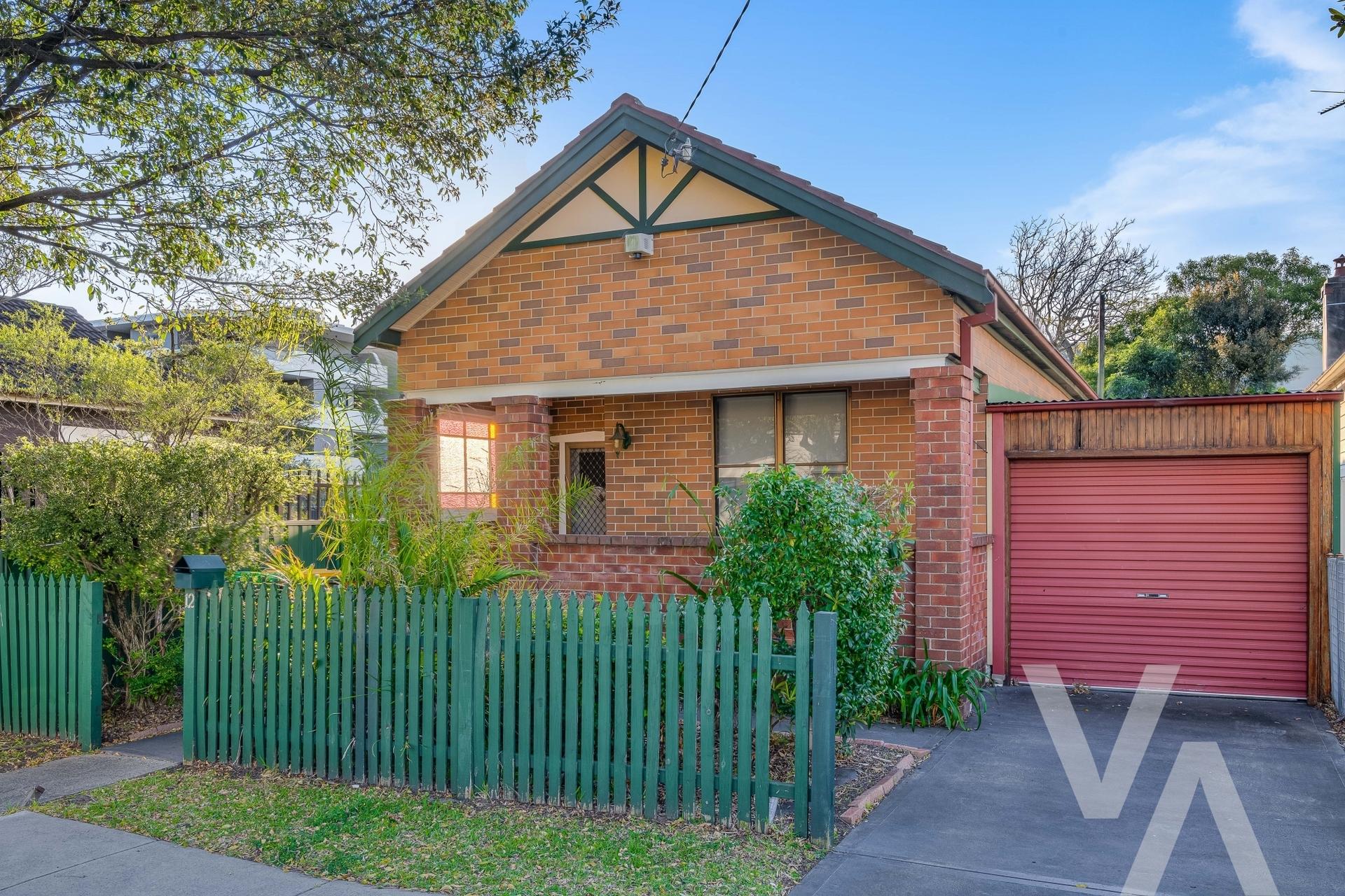 12 Gosford Road Broadmeadow NSW