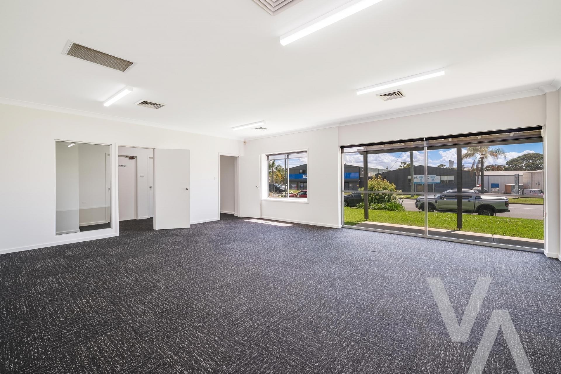 1/88 Munibung Road (Known as 3a) Cardiff NSW