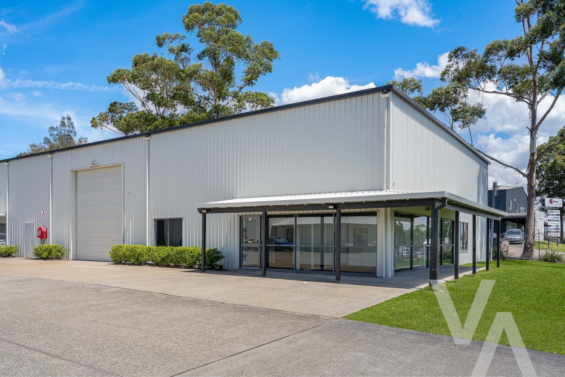 1/88 Munibung Road (Known as 3a) Cardiff NSW