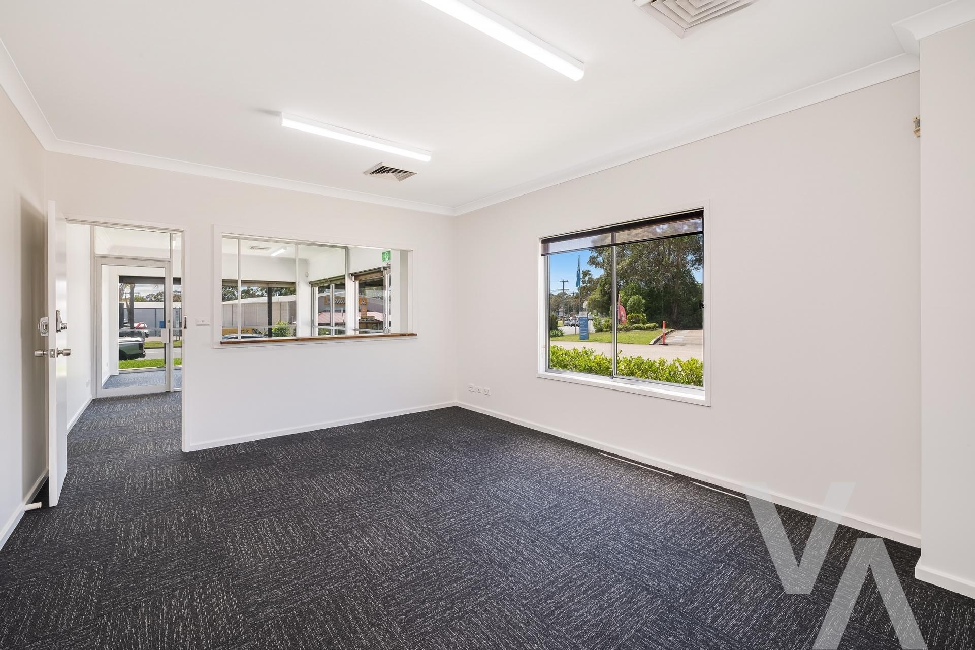 1/88 Munibung Road (Known as 3a) Cardiff NSW