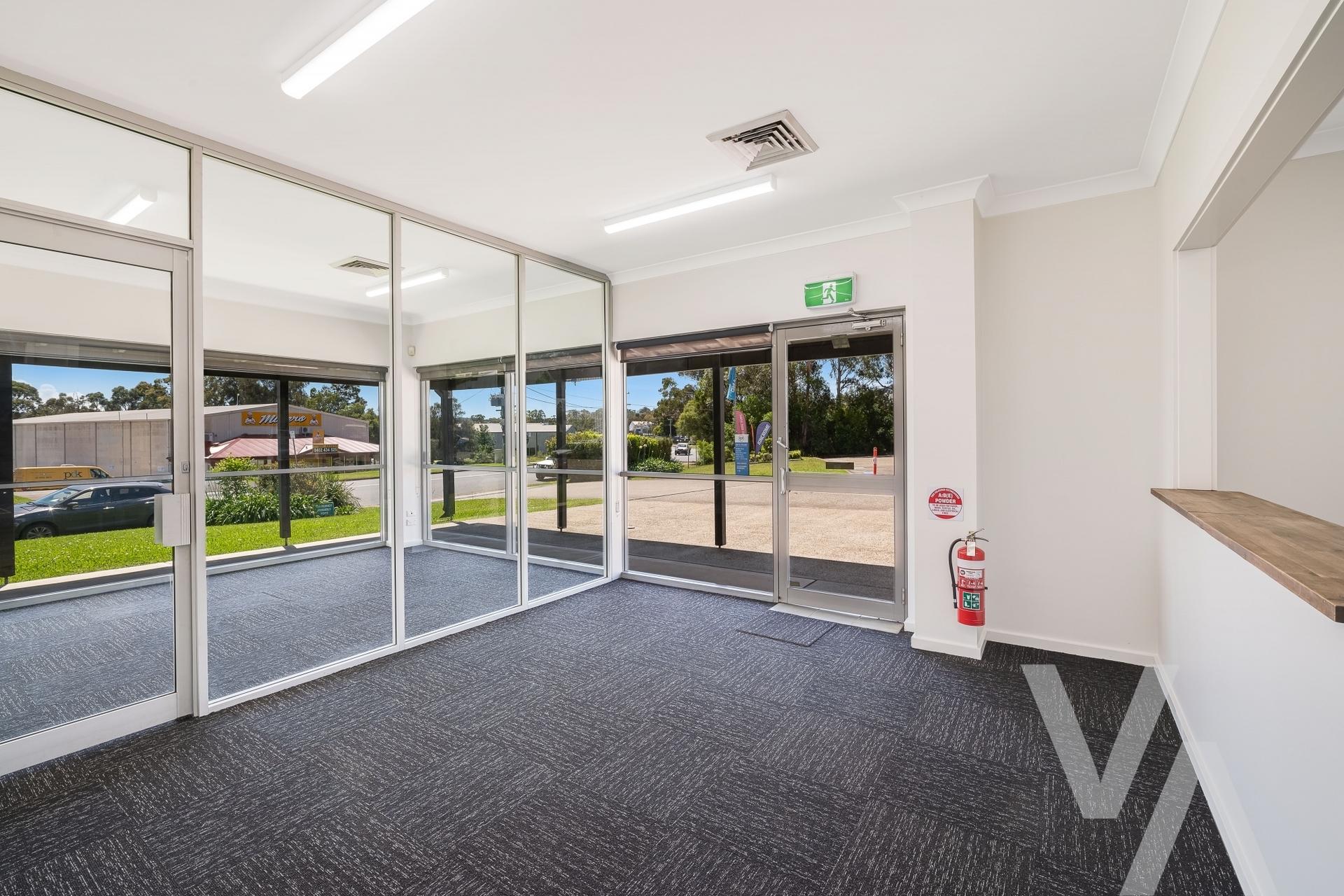 1/88 Munibung Road (Known as 3a) Cardiff NSW