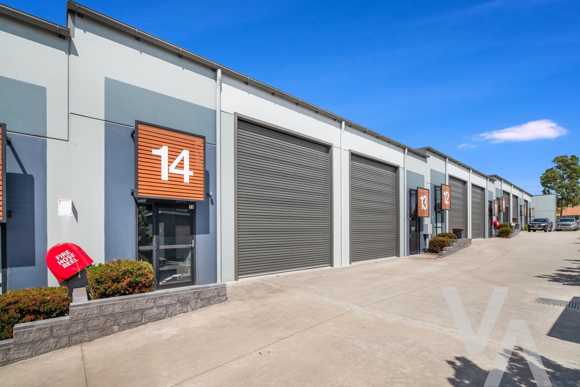 Unit 14/15 Pacific Highway Gateshead NSW