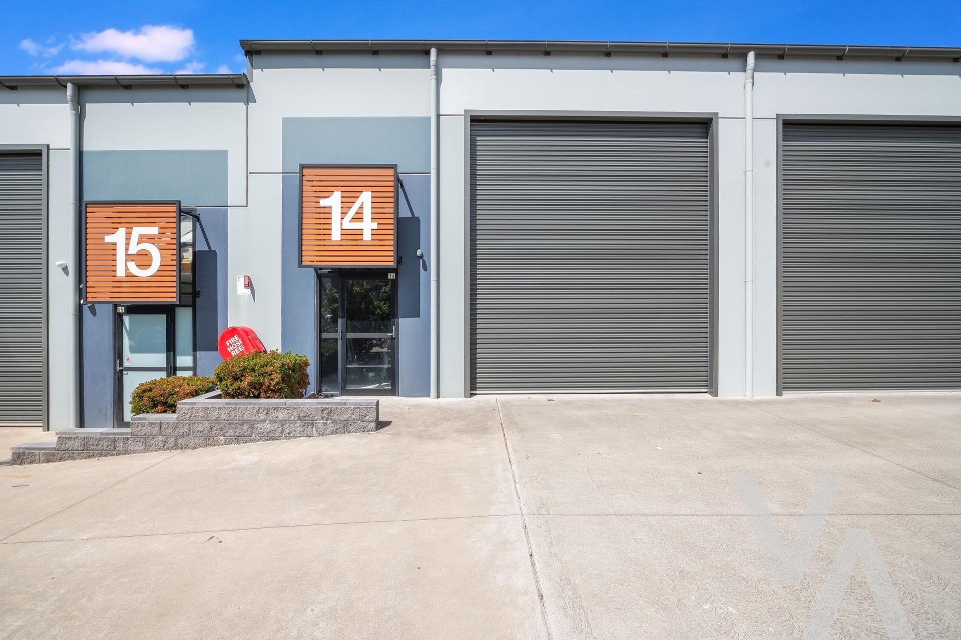 Unit 14/15 Pacific Highway Gateshead NSW