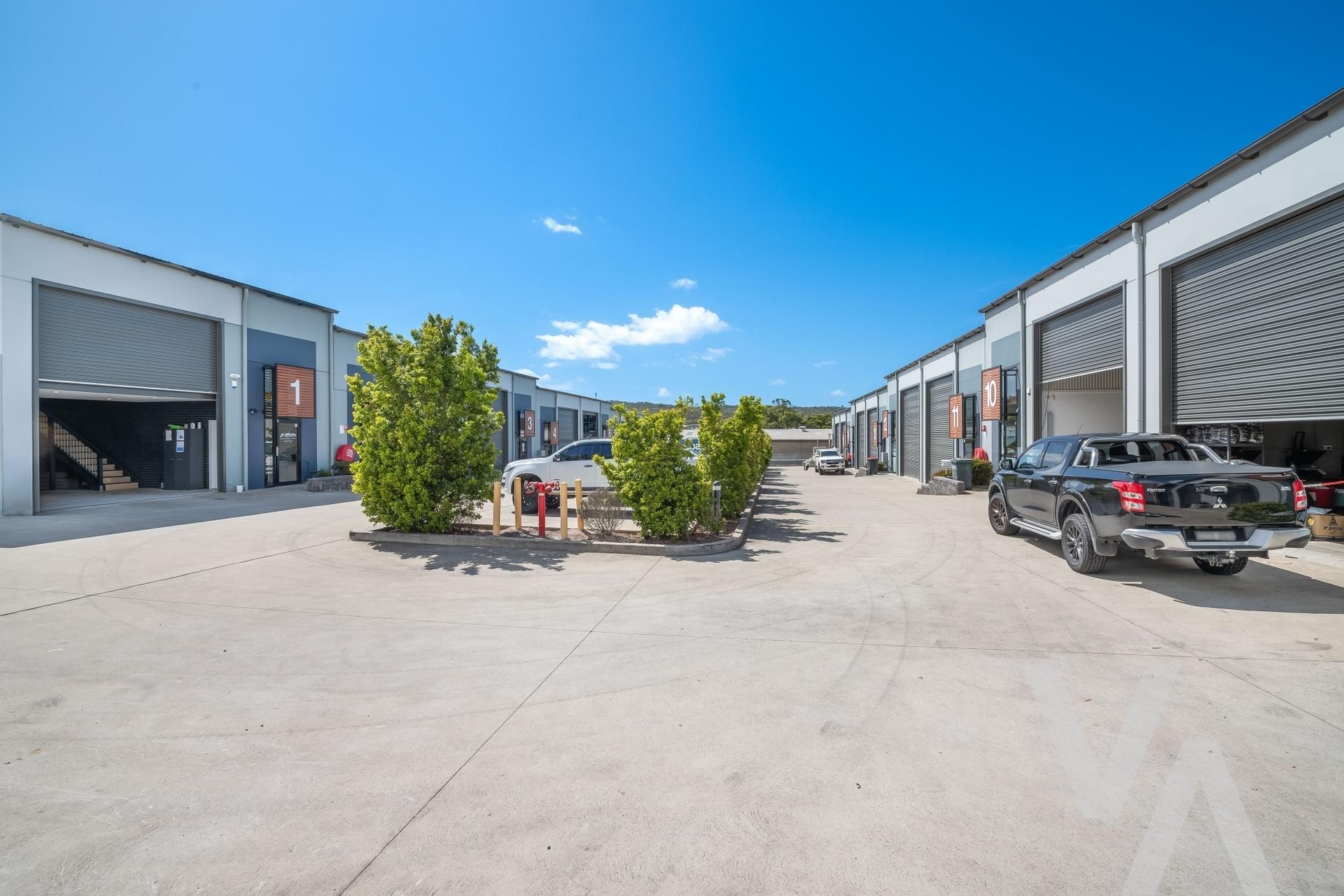 Unit 14/15 Pacific Highway Gateshead NSW