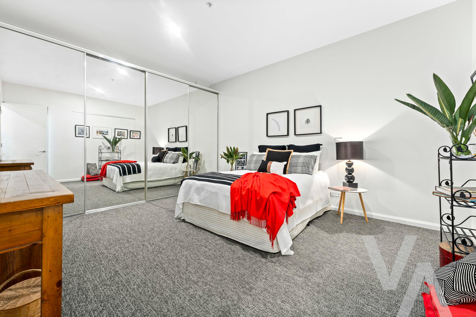 127/14 Milford Street Islington NSW