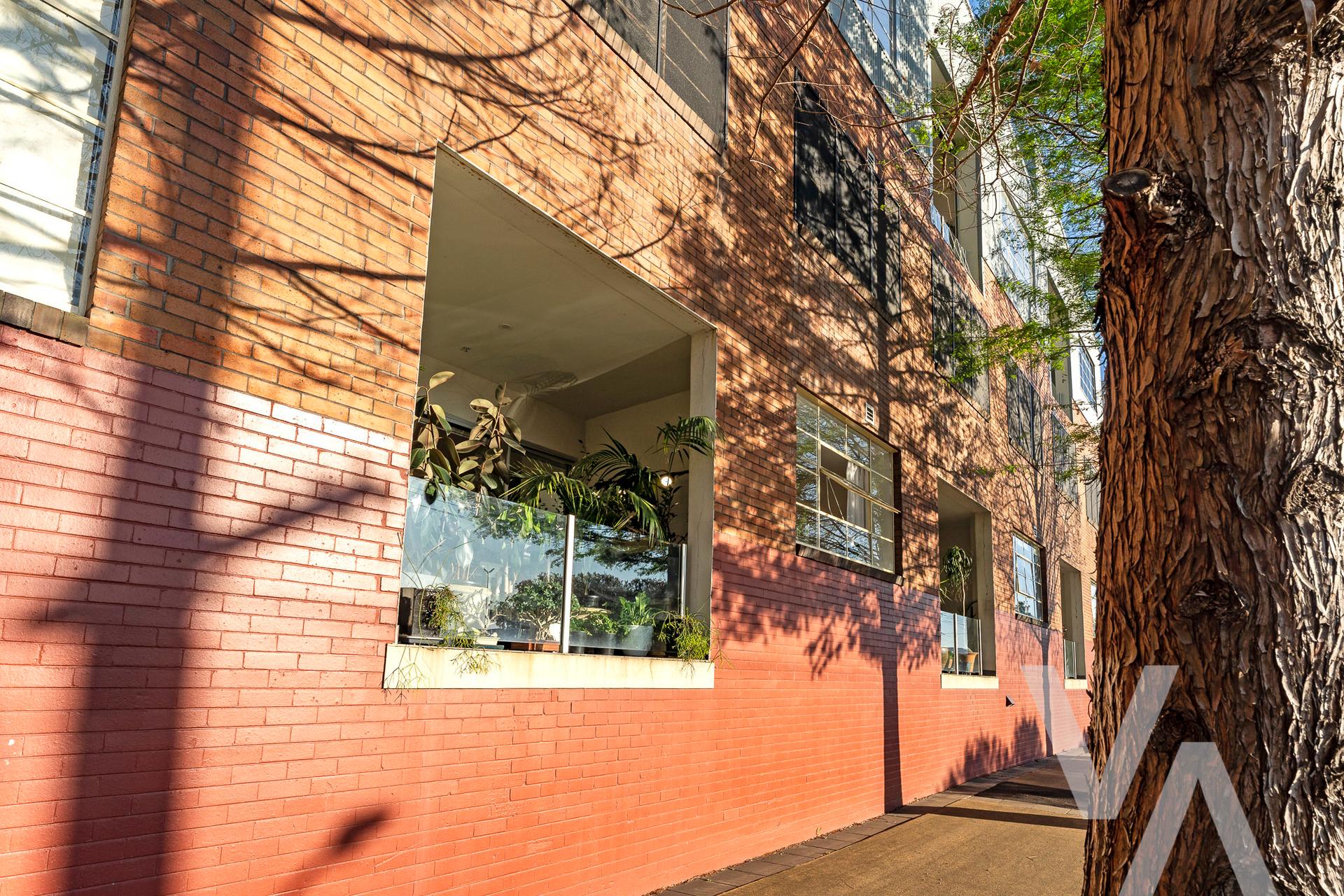 127/14 Milford Street Islington NSW