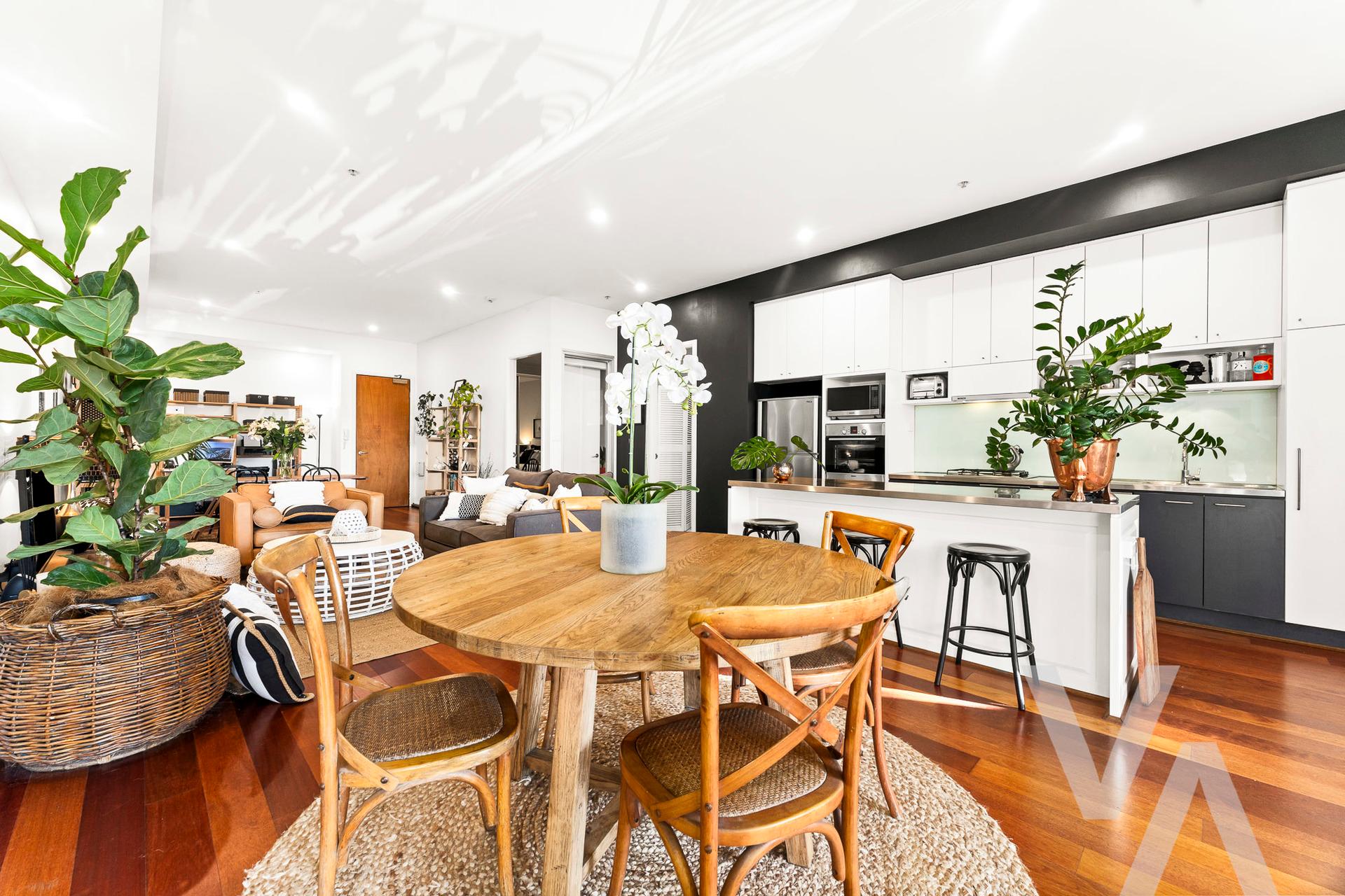 127/14 Milford Street Islington NSW