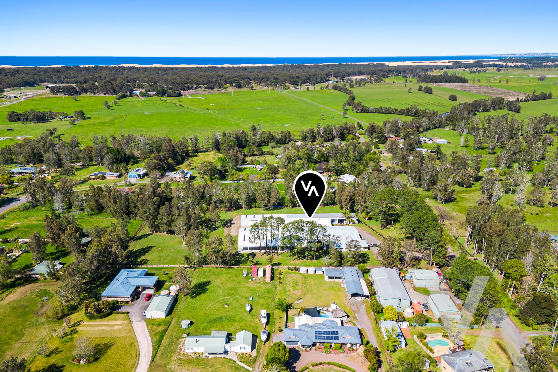 9 Oakfield Road Salt Ash NSW