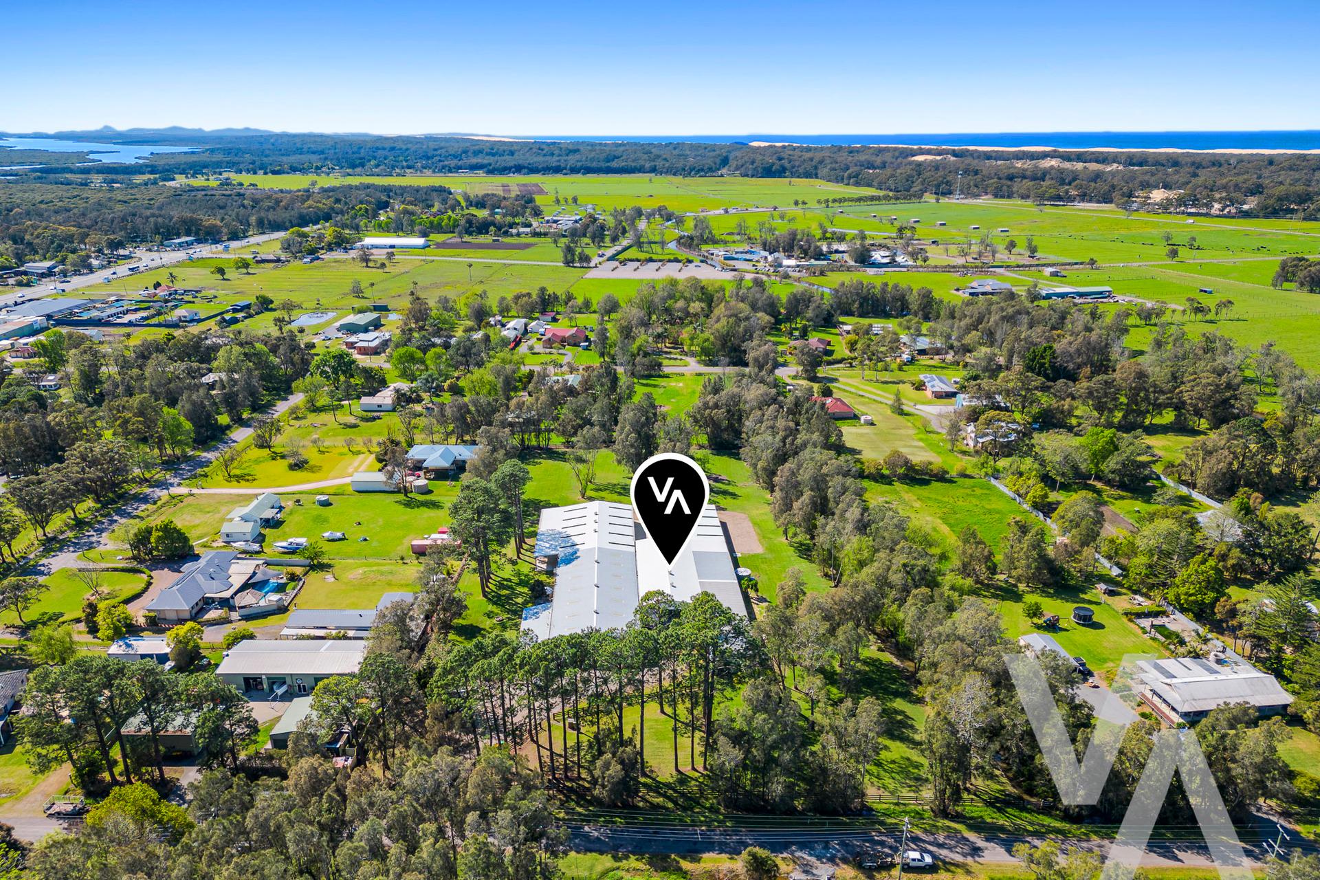 9 Oakfield Road Salt Ash NSW