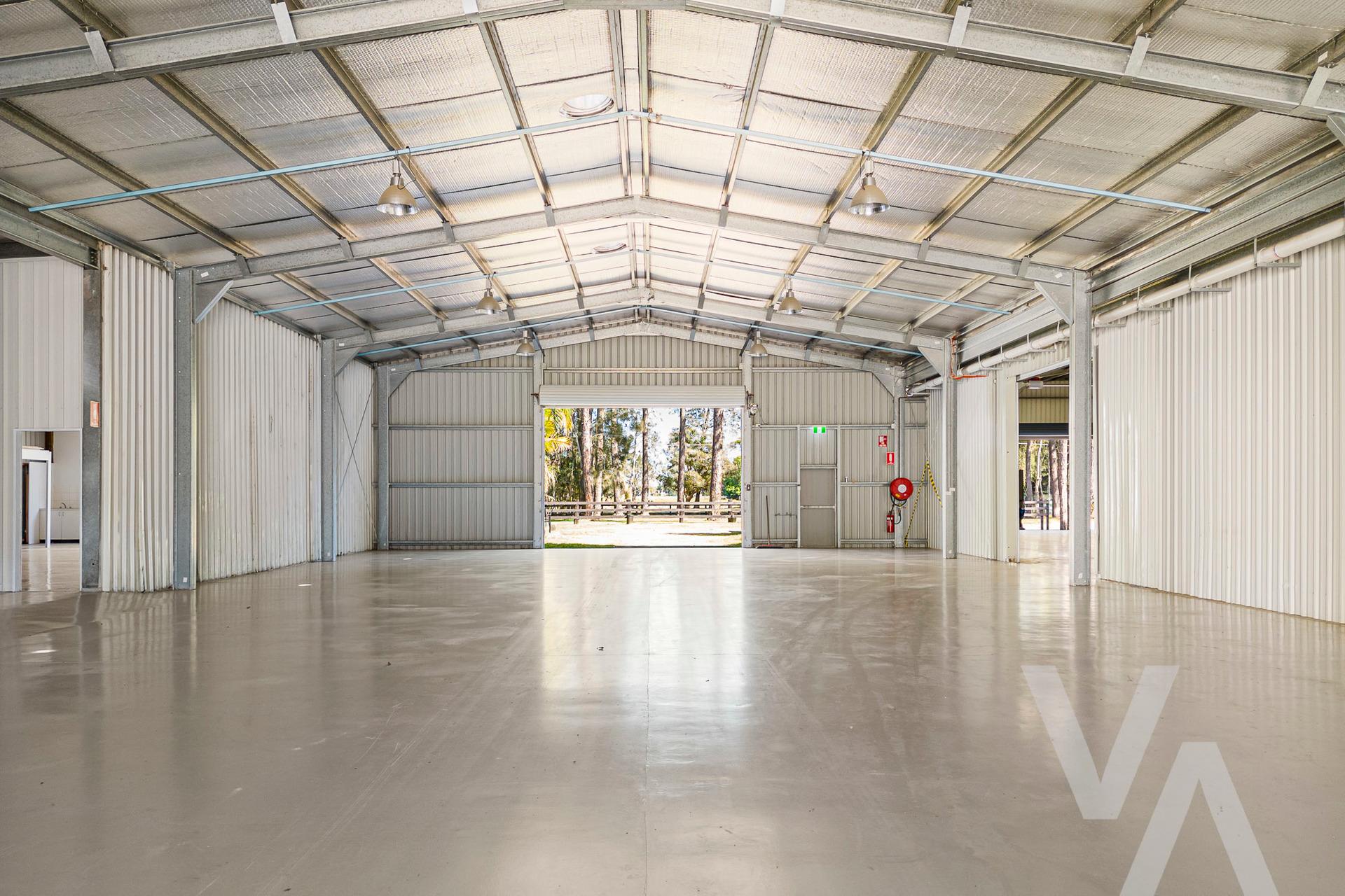 9 Oakfield Road Salt Ash NSW
