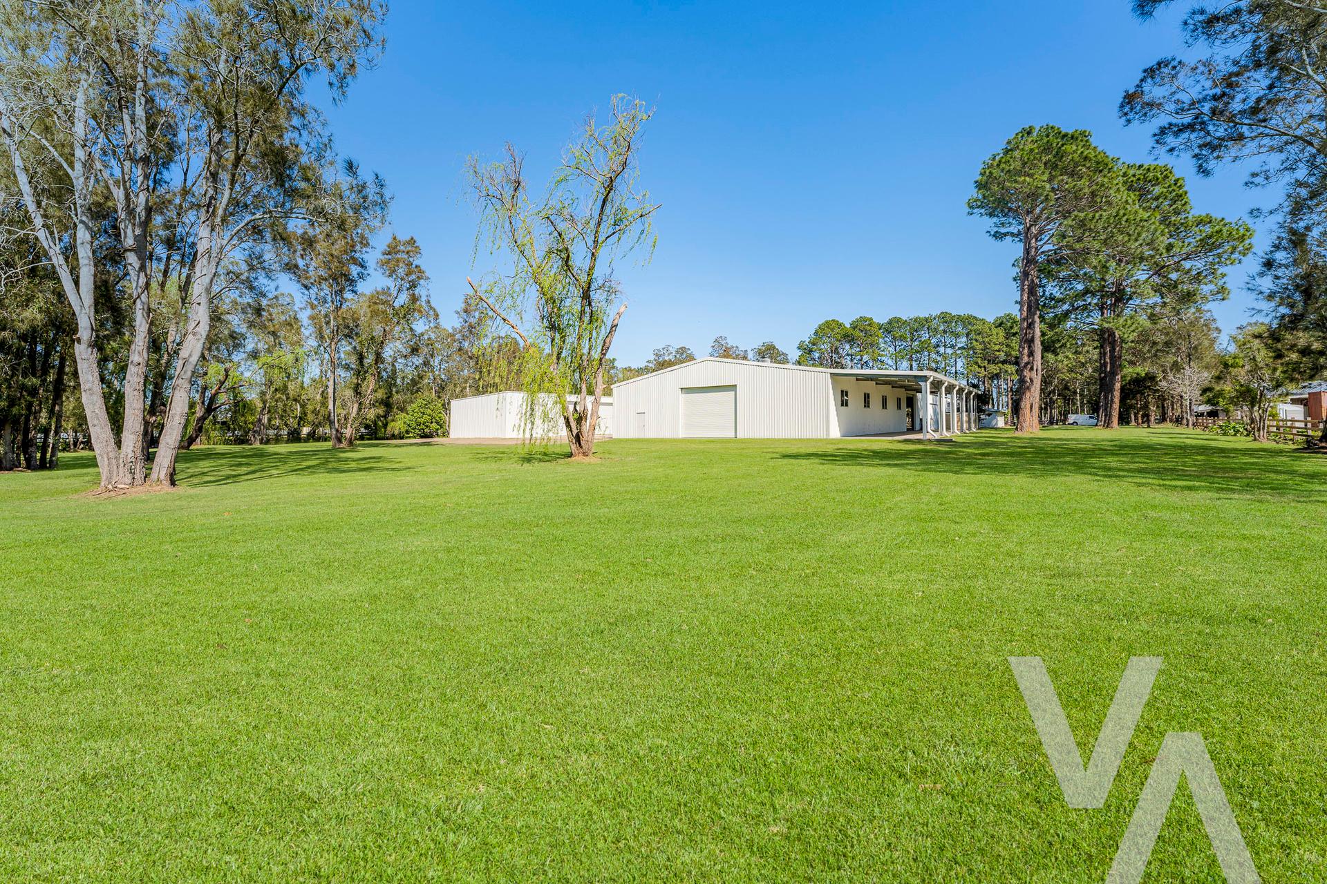 9 Oakfield Road Salt Ash NSW