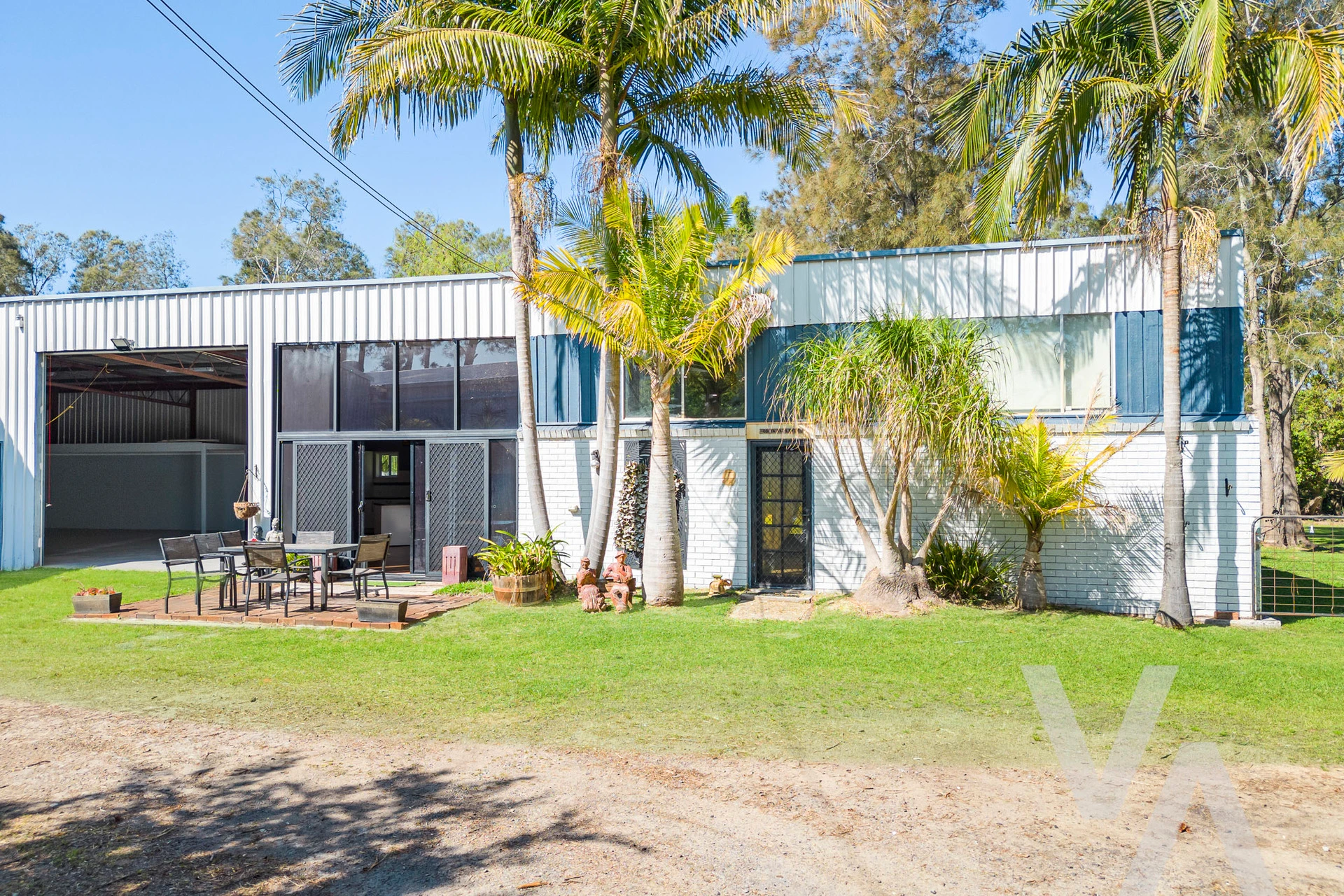 9 Oakfield Road Salt Ash NSW