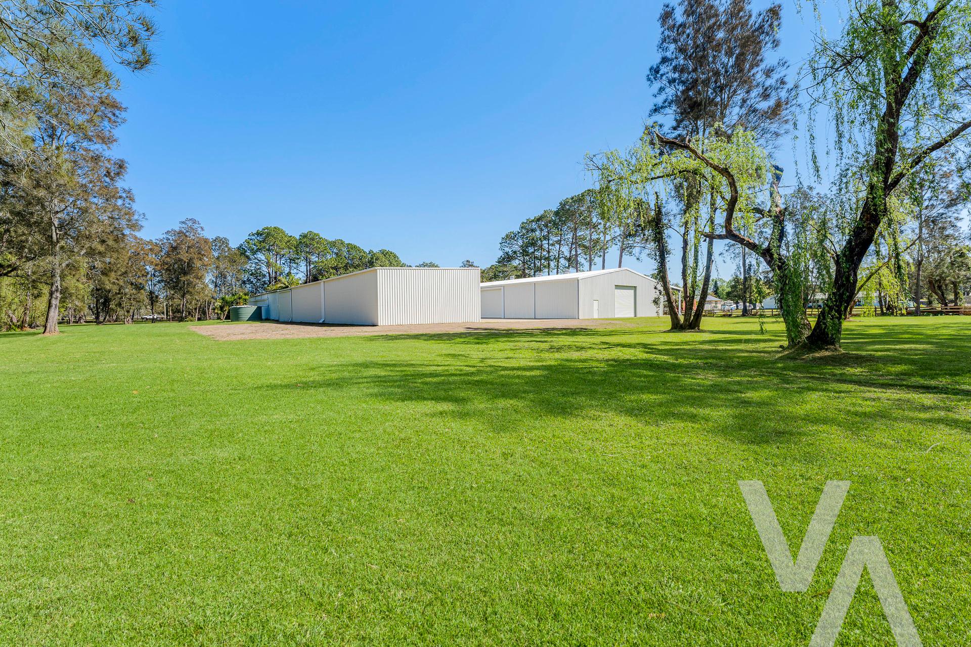 9 Oakfield Road Salt Ash NSW
