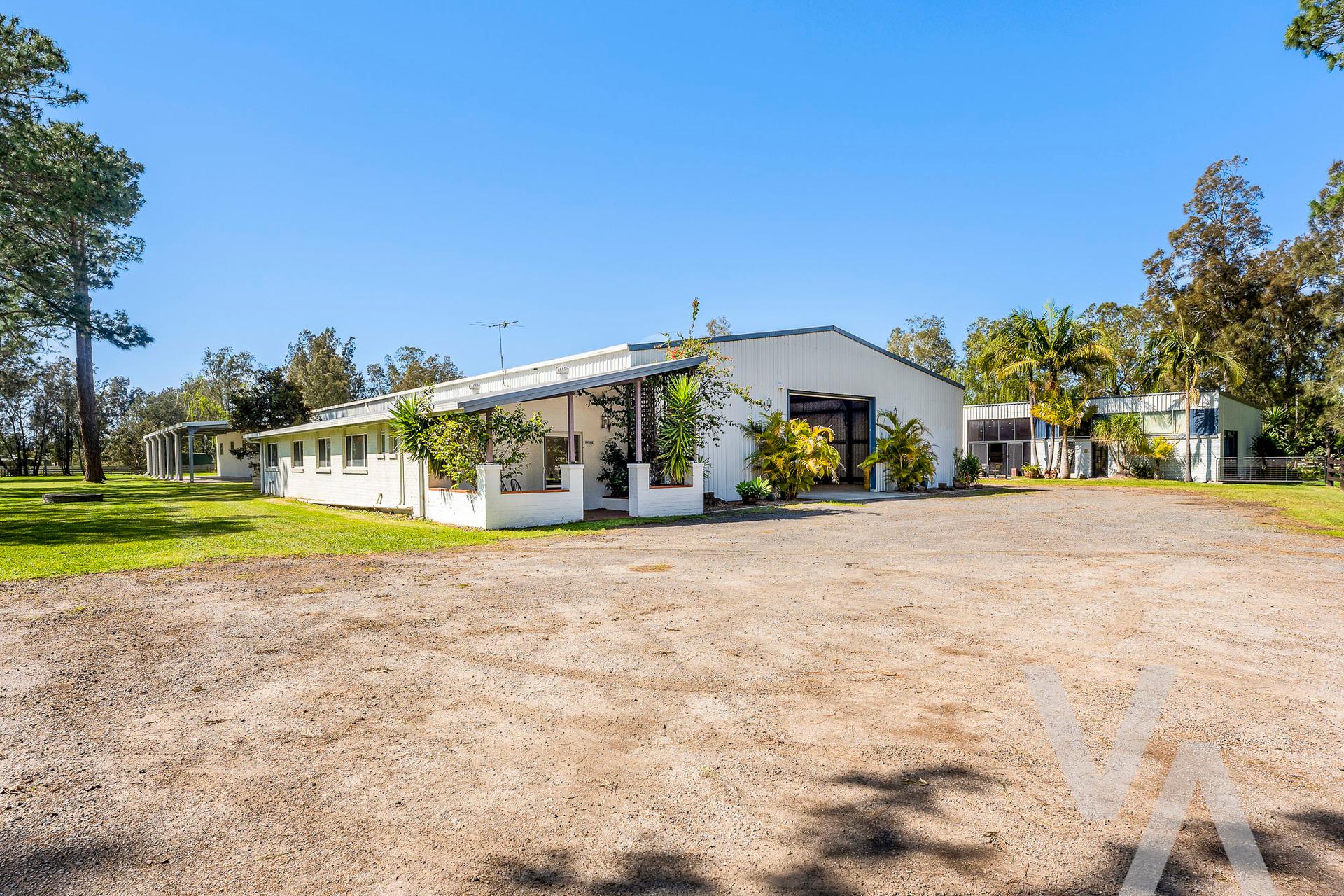 9 Oakfield Road Salt Ash NSW