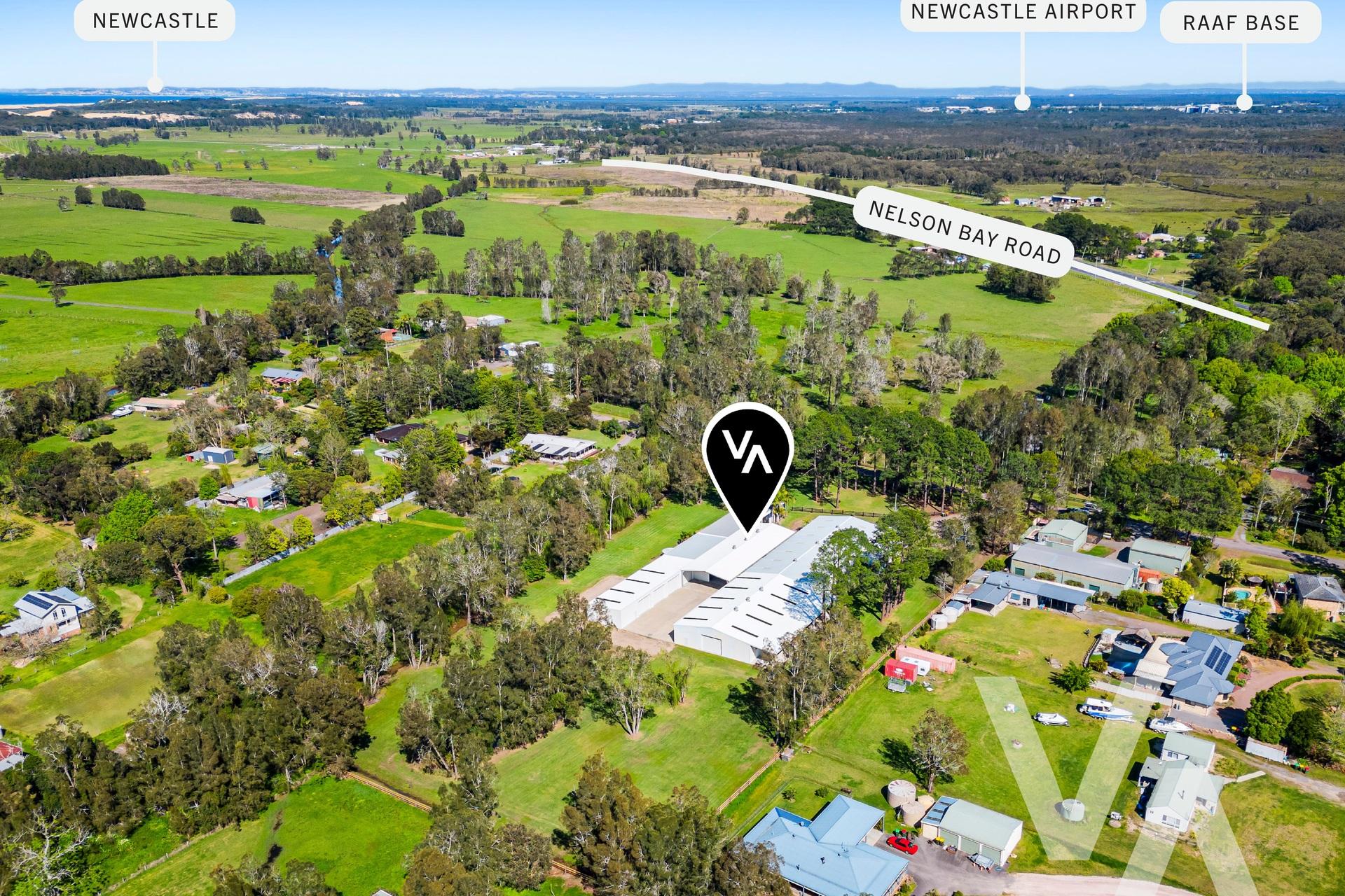 9 Oakfield Road Salt Ash NSW