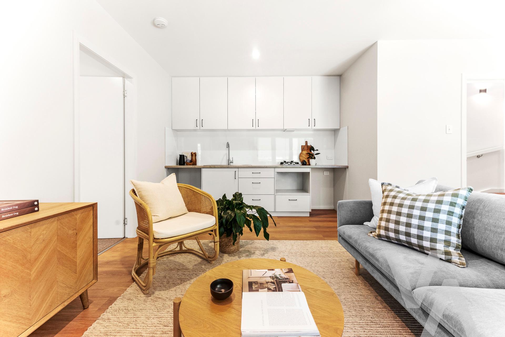 1/13 Grandview  Road New Lambton Heights NSW