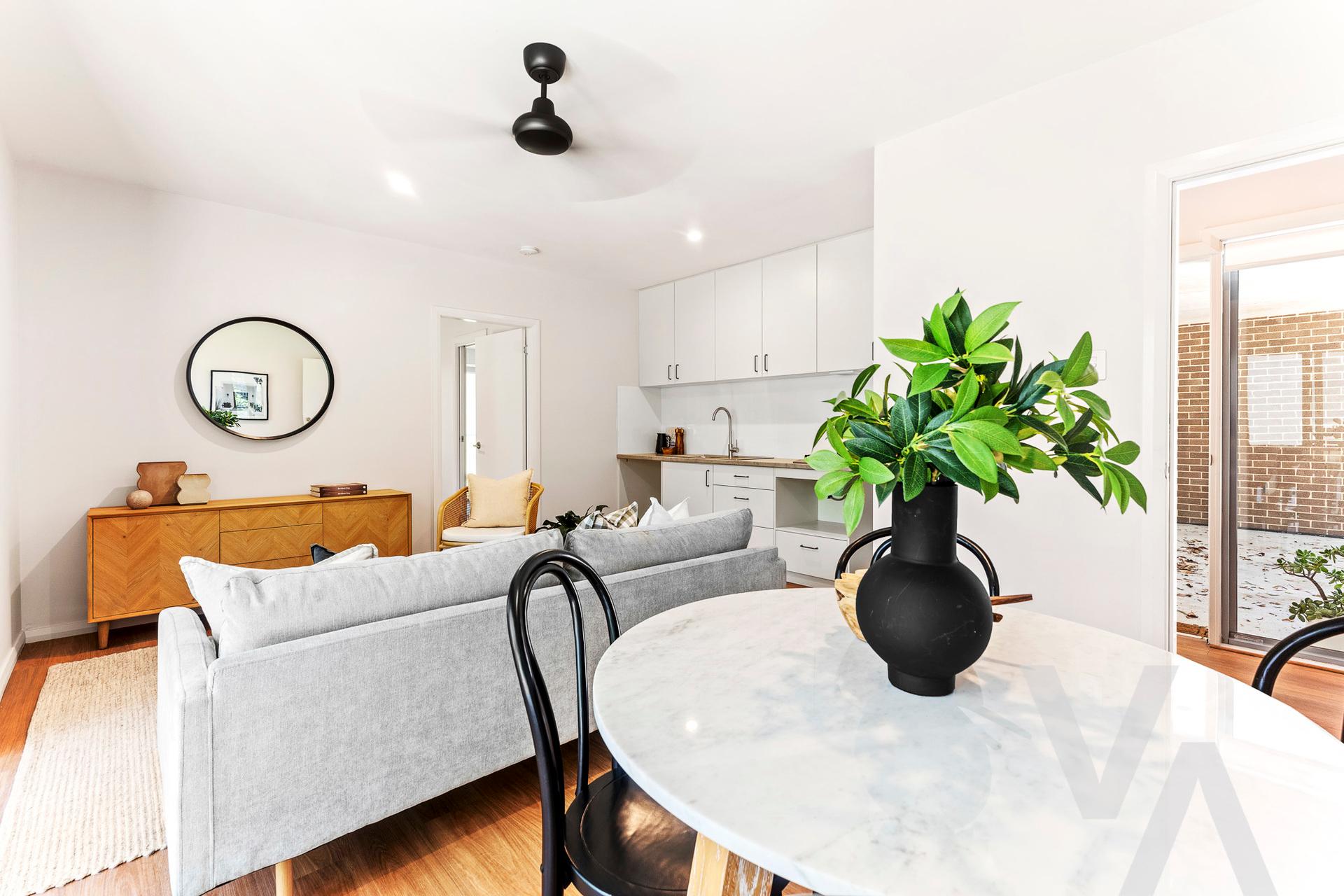 1/13 Grandview  Road New Lambton Heights NSW