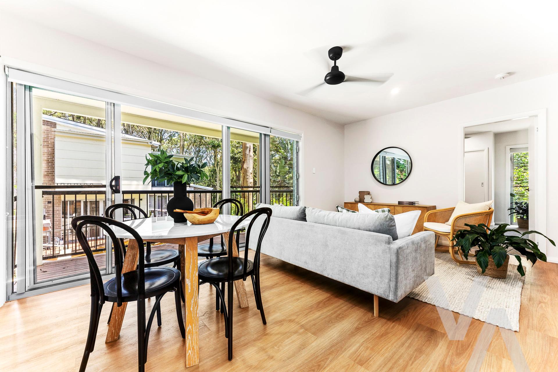 1/13 Grandview  Road New Lambton Heights NSW