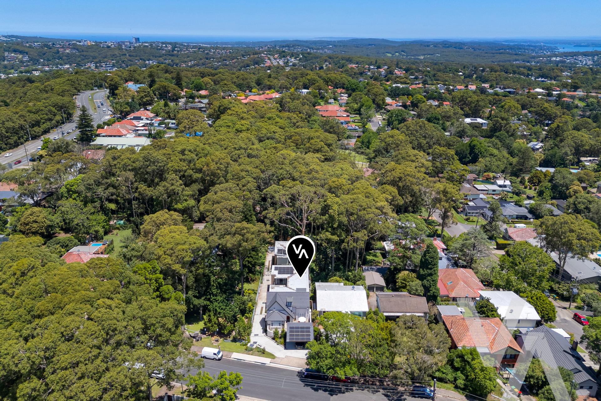 1/13 Grandview  Road New Lambton Heights NSW