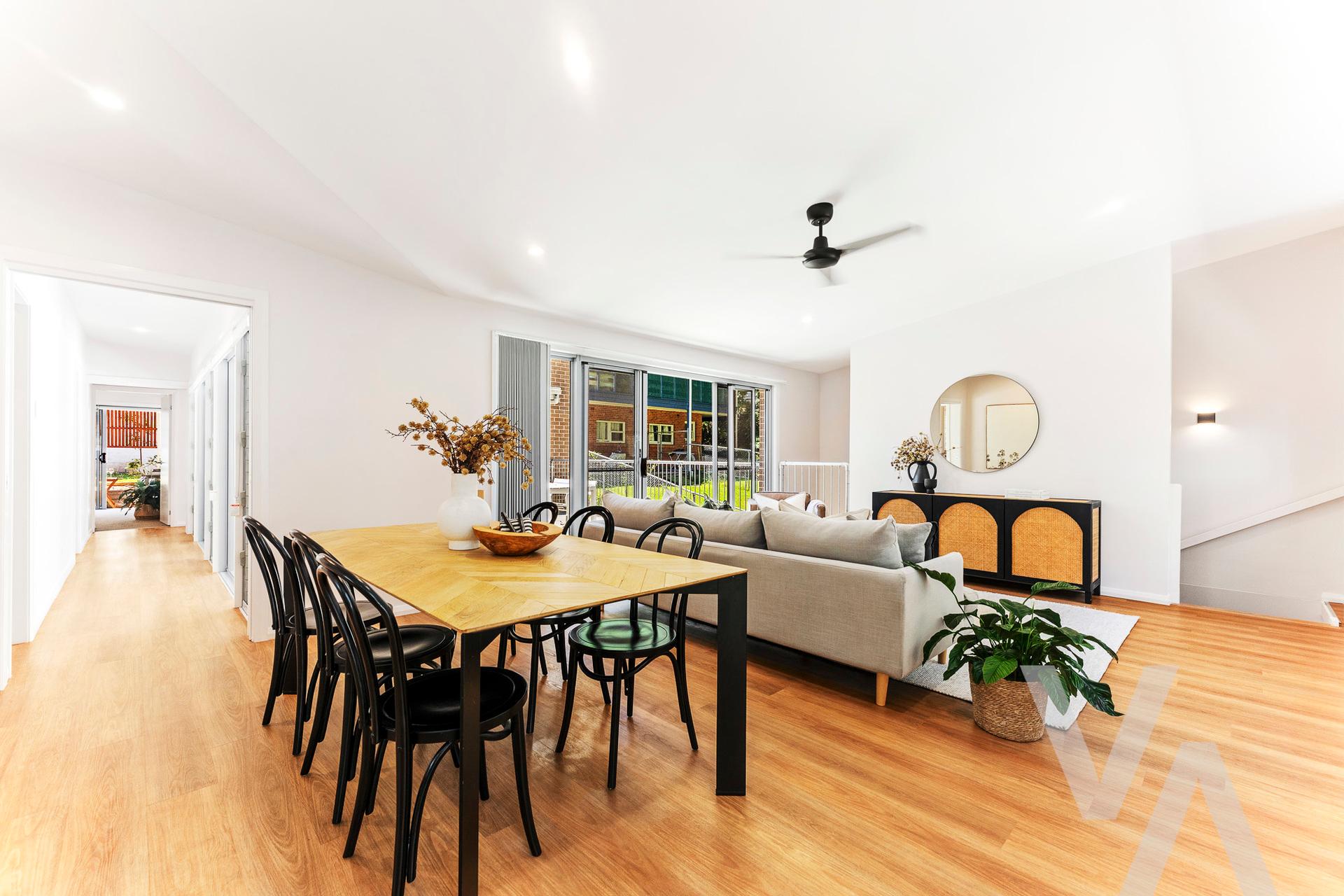 1/13 Grandview  Road New Lambton Heights NSW