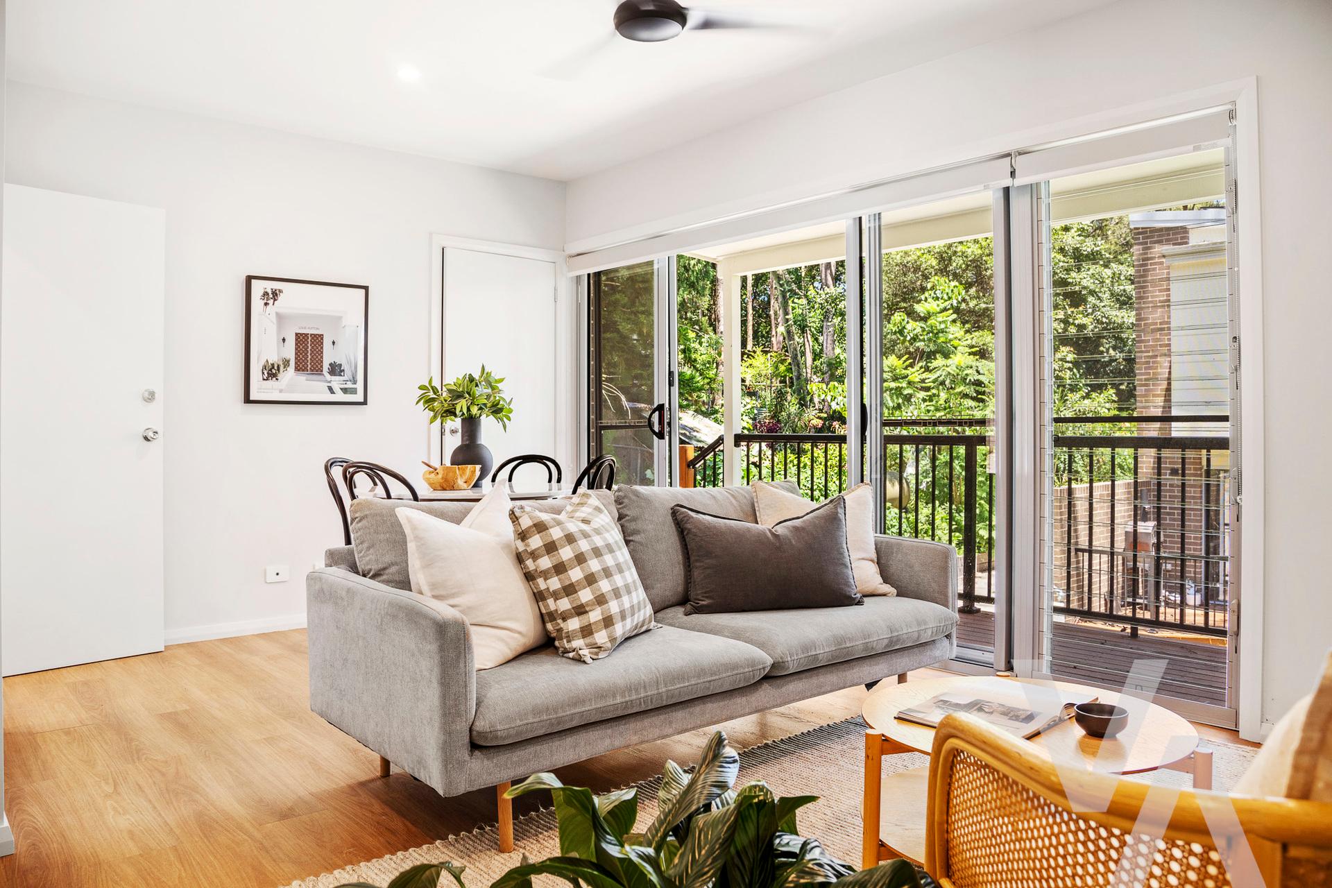 1/13 Grandview  Road New Lambton Heights NSW