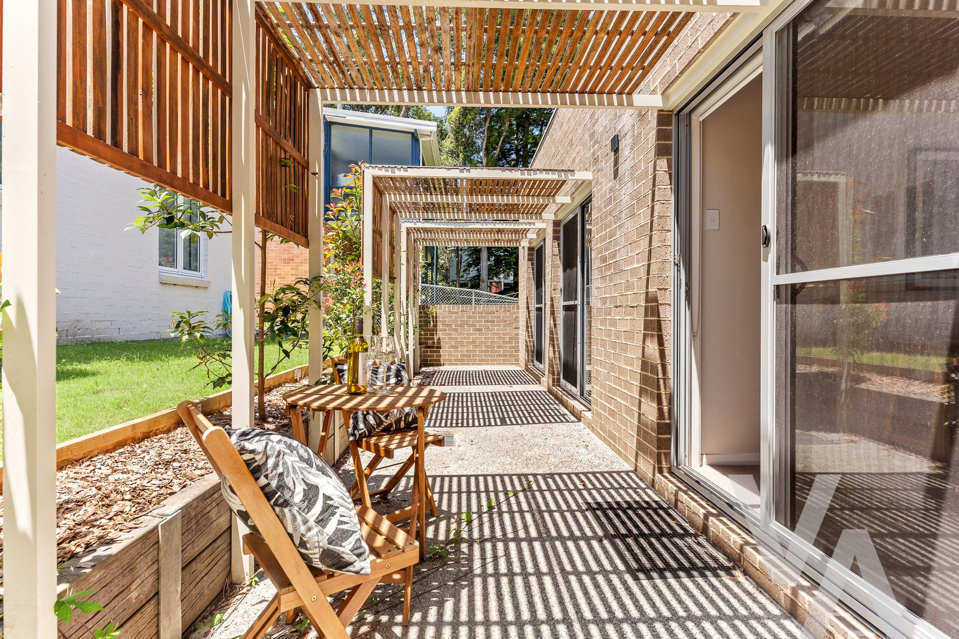 1/13 Grandview  Road New Lambton Heights NSW