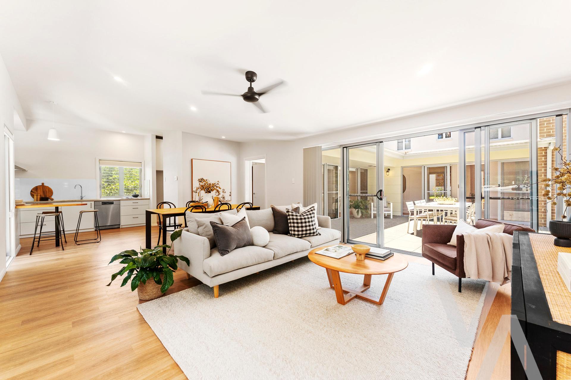 1/13 Grandview  Road New Lambton Heights NSW