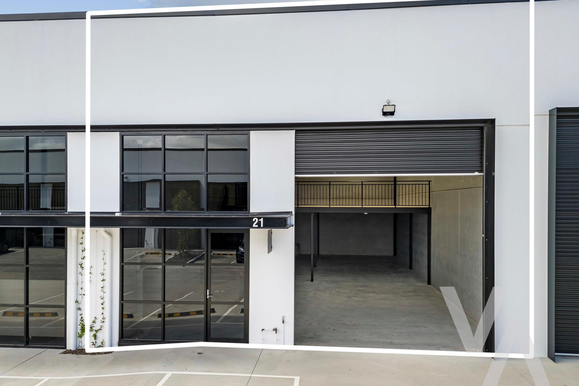 21/2 Templar  Place Bennetts Green NSW
