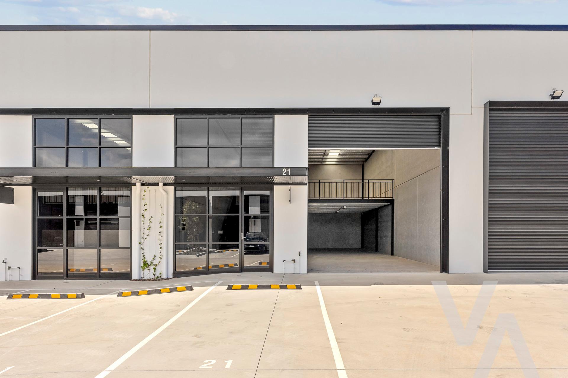 21/2 Templar  Place Bennetts Green NSW