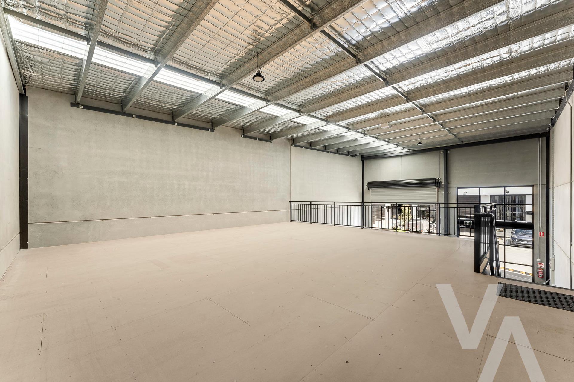 21/2 Templar  Place Bennetts Green NSW