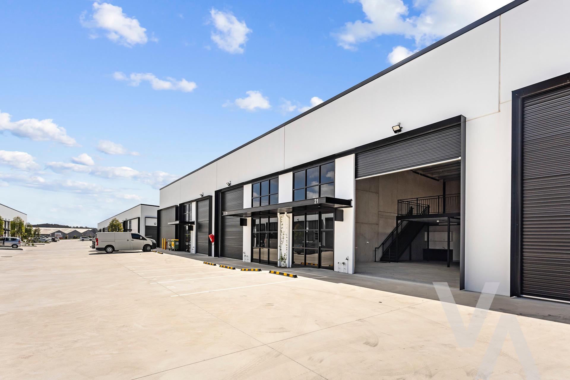 21/2 Templar  Place Bennetts Green NSW