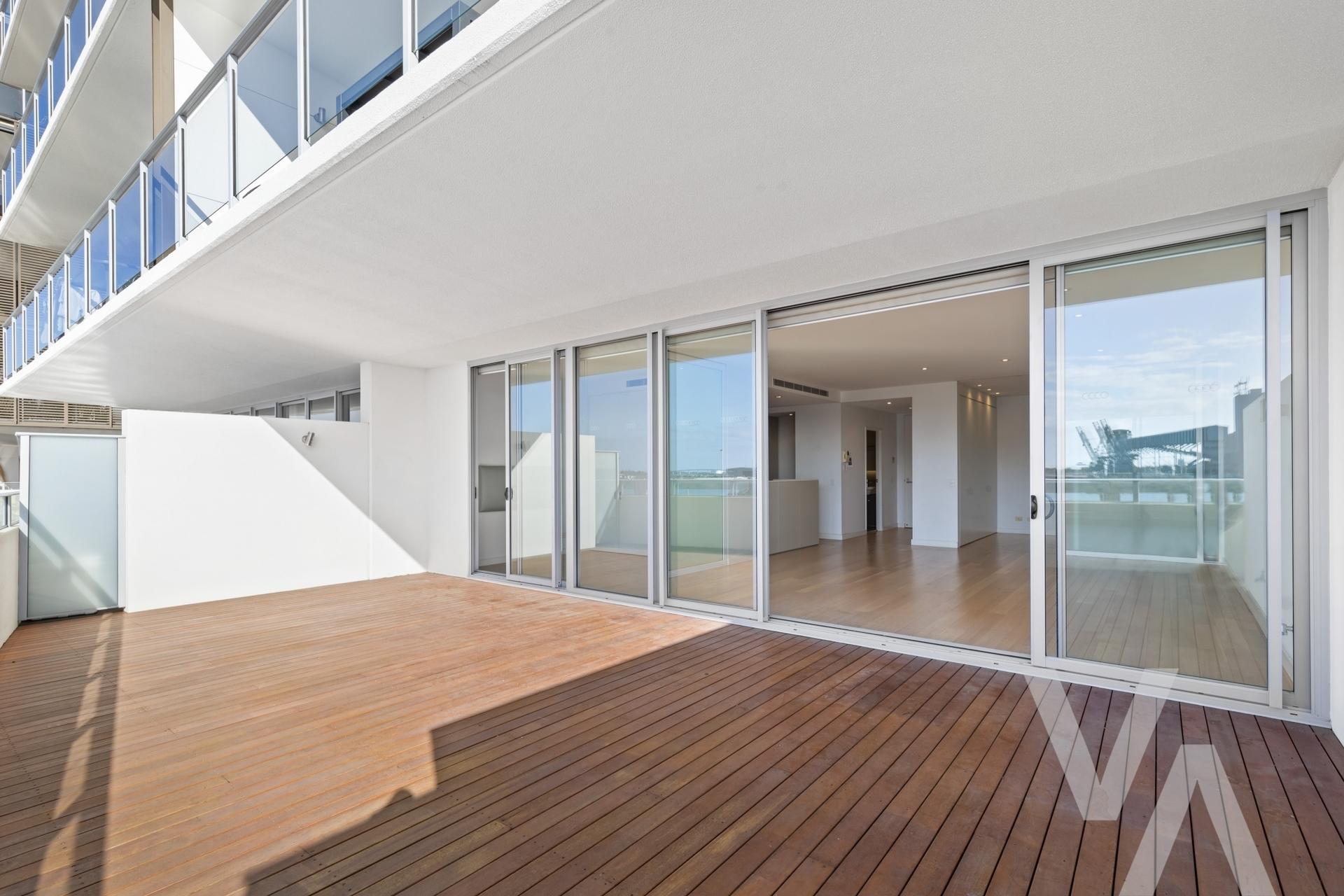 102/7 Honeysuckle  Drive Newcastle NSW