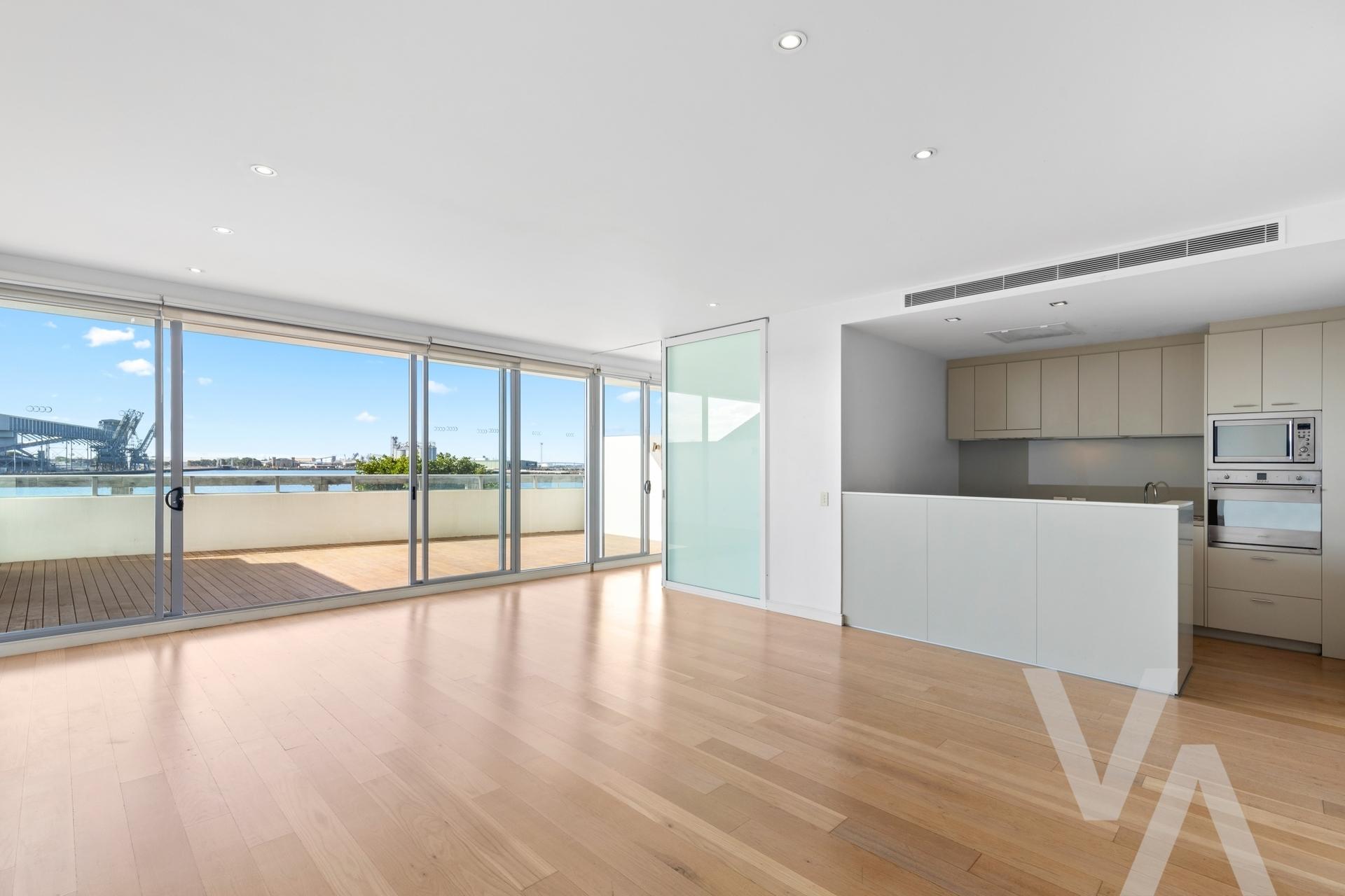 102/7 Honeysuckle  Drive Newcastle NSW