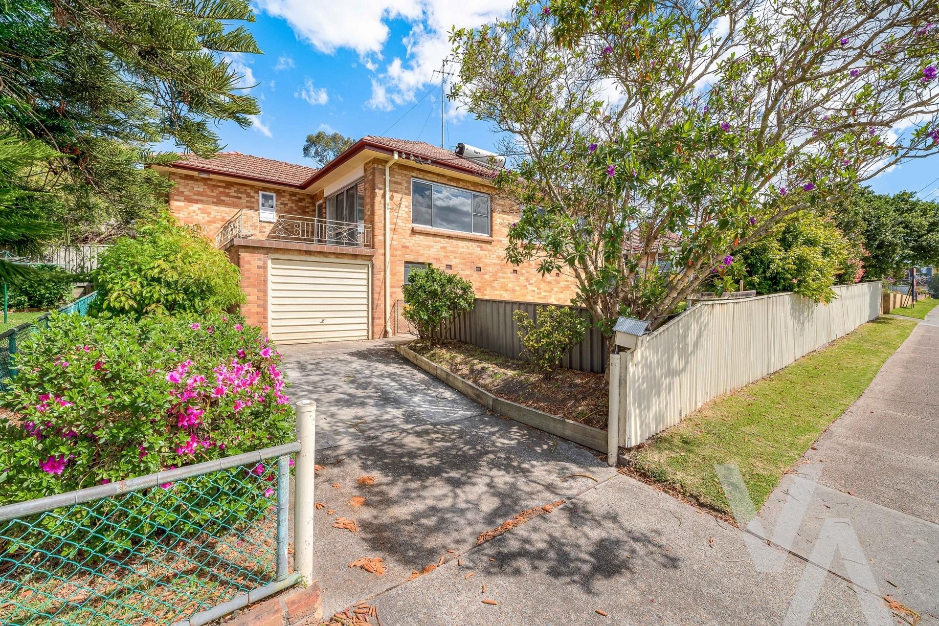 4 Munibung Road Cardiff NSW