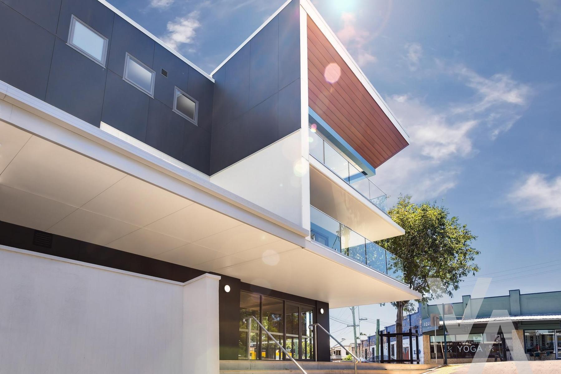 206/10 Maitland  Road Mayfield NSW