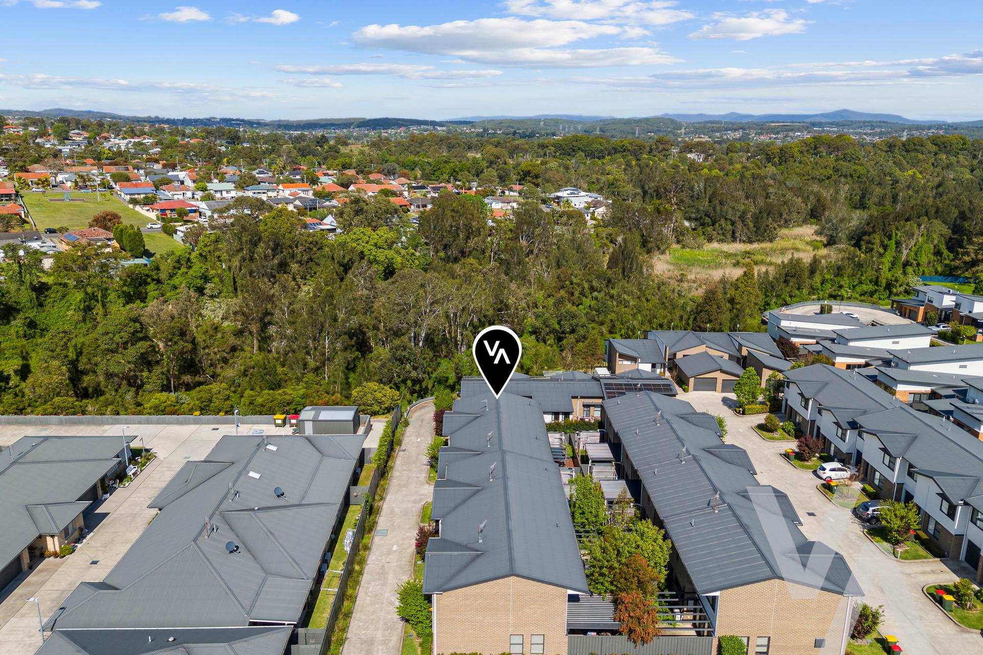 17/43 Mawson  Street Shortland NSW