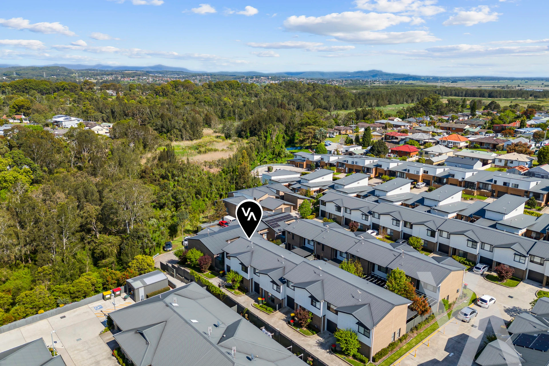 17/43 Mawson Street Shortland NSW