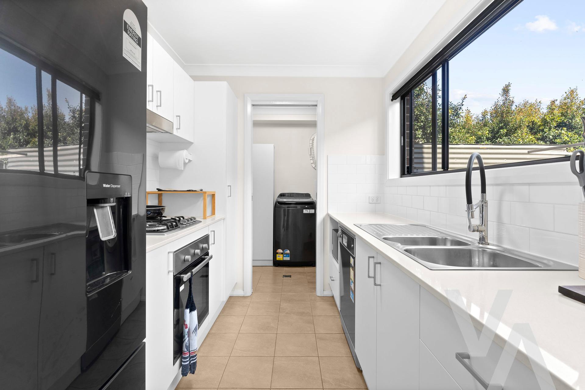 17/43 Mawson  Street Shortland NSW