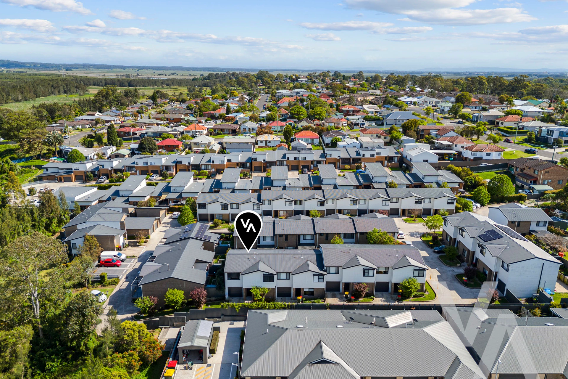 17/43 Mawson Street Shortland NSW