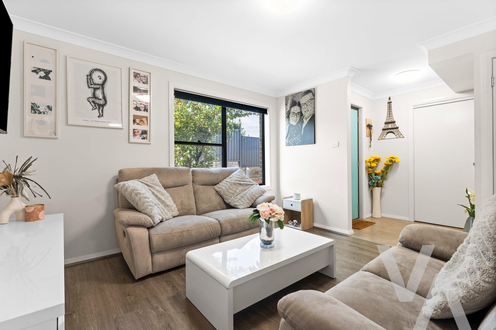 17/43 Mawson  Street Shortland NSW